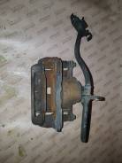 Суппорт тормозной. Honda Civic, FD1, FD2 Двигатели: K20A, R16A1, R16A2, R18A, R18A1, R18A2