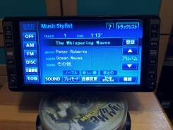 Toyota NHZN-W57