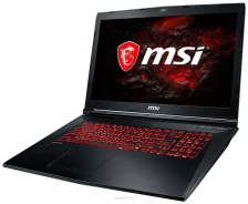 MSI GL72. WiFi: 1, Bluetooth: 1 ����