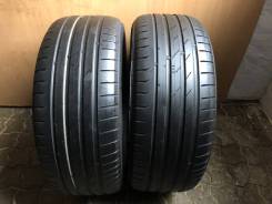 Nokian zLine. Летние, 2015 год, 30 %, 2 шт