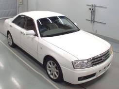 Nissan Gloria. HY34, VQ30DD