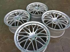 SSR. 8.0/9.0x17", 5x114.30, ET45/45, ЦО 73,1 мм. Под заказ