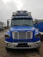 Freightliner M2. Продаю , 7 200 куб. см., 15 000 кг., 6x4