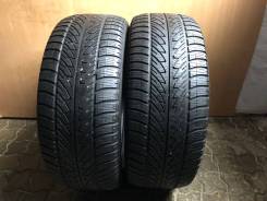 Goodyear UltraGrip 8. Всесезонные, 2015 год, 20 %, 2 шт