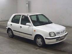 Nissan March. K11, CGA3DE
