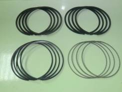 Кольца поршневые. Isuzu Wizard, TBB6VF Isuzu Elf, NHB5SF, NHB5WF, NHB6SF, NHB6WF, NHN5SF, NHN6SF, NKB5SC, NKB5WC, NKB6SC, NKB6WC, NKC5SC, NKC5SF, NKC5...