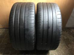 Michelin Pilot Super Sport. Летние, 2016 год, 30 %, 2 шт