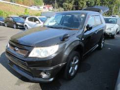 Subaru Forester. SH5, EJ204