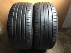 Nokian Z SUV. Летние, 2014 год, 20 %, 2 шт