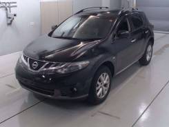 Nissan Murano. TNZ51, VQ35DE