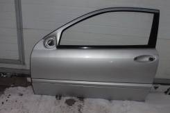 Дверь боковая. Mercedes-Benz C-Class, W203
