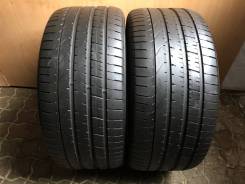 Pirelli P Zero. Летние, 2013 год, 30 %, 2 шт