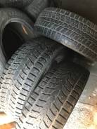 Dunlop SP Winter ICE 01. Зимние, шипованные, 2012 год, 20 %, 2 шт