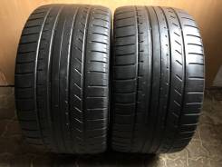 Kumho Ecsta LE Sport KU39. Летние, 2015 год, 30 %, 2 шт