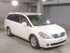 Nissan Presage. TU31, QR25DE