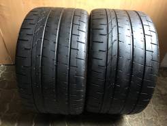 Pirelli P Zero. Летние, 2013 год, 30 %, 2 шт