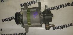 Генератор. Nissan: Caravan, Terrano, Atlas, Datsun, Mistral, Homy, Datsun Truck, Terrano II Двигатели: TD27, TD27ETI, TD27T, TD27TI, TD27B, TD27BETI...