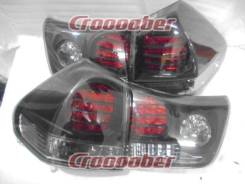 Стоп-сигнал. Lexus RX330 Lexus RX350, GSU30, GSU35 Lexus RX400h Lexus RX300 Toyota Harrier, ACU30, ACU30W, GSU30, GSU30W, MCU30, MCU30W Двигатель 2GRF...