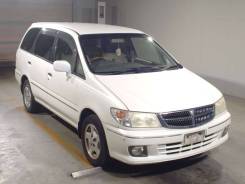 Nissan Presage. U30, YD25