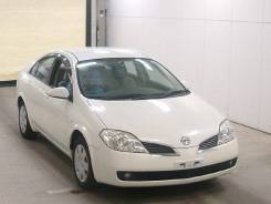 Nissan Primera. QP12, QG18DE