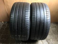 Michelin Pilot Sport 3. Летние, 2013 год, 30 %, 2 шт