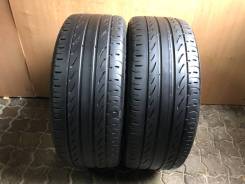 Pirelli P Zero Nero GT. Летние, 2013 год, 20 %, 2 шт