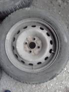 Goodyear. Зимние, без шипов, 40 %, 4 шт
