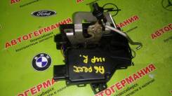 Замок двери. Audi A6, C5, 4B4, 4B6, 4B2, 4B5 Двигатели: AQD, AEB, ALT, AWN, AWL, BFC, ATQ, ALG, APU, ALF, AMX, AWX, AWT, AML, AGA, AYN, AQE, ACK, ANB...