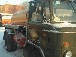 ГАЗ 66. , 4 750 куб. см.