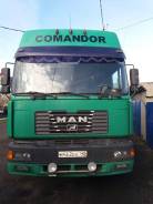 MAN. Продается грузовик Comandor, 12 000 куб. см., 19 000 кг., 4x2