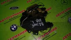 Замок двери. Audi A6, C5, 4B4, 4B6, 4B2, 4B5 Двигатели: AQD, AEB, ALT, AWN, AWL, BFC, ATQ, ALG, APU, ALF, AMX, AWX, AWT, AML, AGA, AYN, AQE, ACK, ANB...