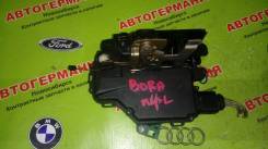Замок двери. Volkswagen Bora, 1J6, 1J2 Volkswagen Golf, 1E7, 1J1, 1J5 Skoda Octavia, 1U2, 1U5 Двигатели: AAM, ADZ, AEH, AFN, AFT, AGG, AGN, AGP, AGR...