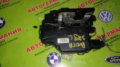 Замок двери. Volkswagen Bora, 1J6, 1J2 Volkswagen Golf, 1E7, 1J1, 1J5 Skoda Octavia, 1U2, 1U5 Двигатели: AAM, ADZ, AEH, AFN, AFT, AGG, AGN, AGP, AGR...