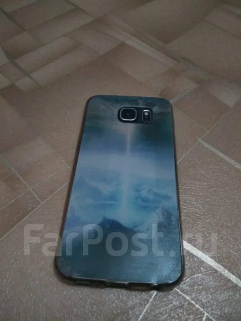 Samsung Galaxy S6. �/�, �����, 4G LTE ����