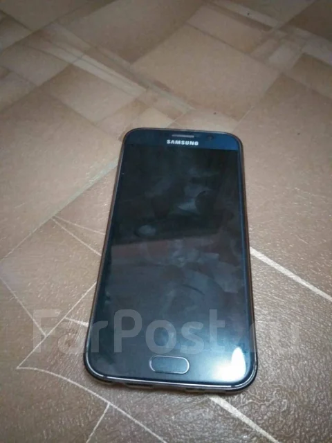 Samsung Galaxy S6. �/�, �����, 4G LTE ����