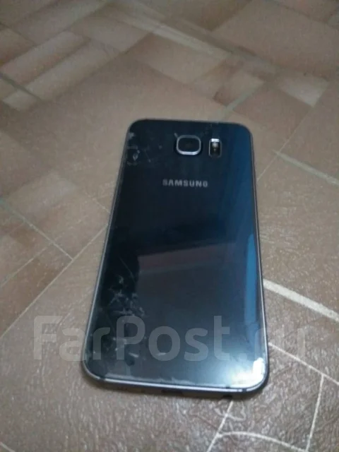 Samsung Galaxy S6. �/�, �����, 4G LTE ����