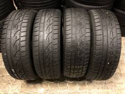 Hankook Winter i*cept Evo W310. Зимние, без шипов, 2014 год, 30 %, 2 шт