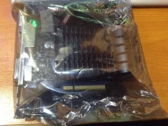 GeForce GT 710 ����
