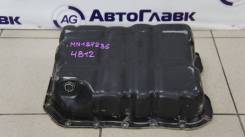 Поддон. Mitsubishi: RVR, Delica D:5, Delica, Lancer, ASX, Outlander Двигатели: 4B11, 4B12, 4J12