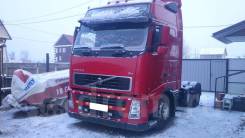 Volvo FH13. Продам поменяю седельный тягач Вольво FH13, 440л., 12 780 куб. см., 22 000 кг., 4x2