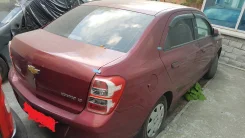 Chevrolet Cobalt. B15D2 ����