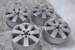 Ford. x16", 5x108.00, ЦО 63,4 мм.