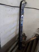 Бампер. ГАЗ 3102 Волга
