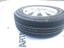 Колесо запасное. Toyota Crown, UZS171, JZS133, LS130, JZS171, GRS204, JZS175W, MS135, MS137X, MS137, TSS10, AZSH21, GS130, JZS171W, GS151H, ARS220, GS...