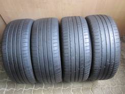 Hankook Ventus R-S2 Z212. Летние, 2016 год, 30 %, 4 шт