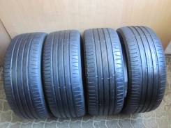 Nokian Z G2. Летние, 2011 год, 20 %, 4 шт