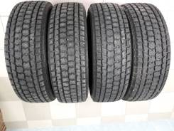 Goodyear Wrangler IP/N. Зимние, без шипов, 5 %, 4 шт