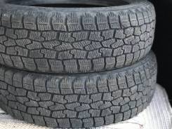 Falken Espia MV03. Зимние, без шипов, 2009 год, 20 %, 2 шт