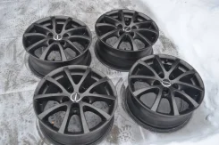 Borbet LV5. 7.0x16", 5x108, ET40, �� 72,5���. ����