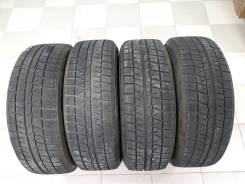 Bridgestone Blizzak Revo GZ. Зимние, без шипов, 2013 год, 5 %, 4 шт